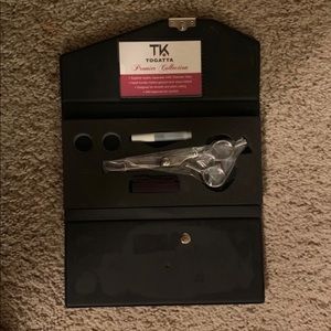 Togatta Thinning Shears